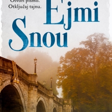 Preporuka godine sajta Amazon - Ejmi Snou