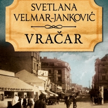 Književno putovanje kroz stare beogradske ulice