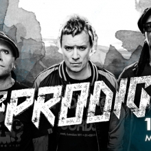 The Prodigy promenili plan turneje zbog Srbije!