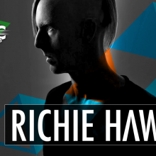 Richie Hawtin, Jackmaster i Hot Since 82 za najjače izdanje mts Dance Arene!