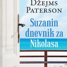 Laguna uz Vas – Suzanin dnevnik za Nikolasa