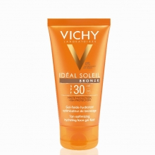 Zaštita od sunca - poslednja inovacija laboratorija Vichy