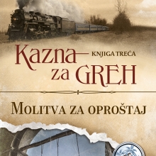 Kazna za greh – Molitva za oproštaj