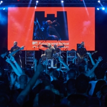 MTV doneo novu energiju na Šabački letnji festival