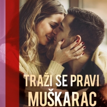 Traži se pravi muškarac