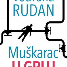 Vedrana Rudan: Muškarac u grlu