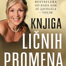 Knjiga ličnih promena