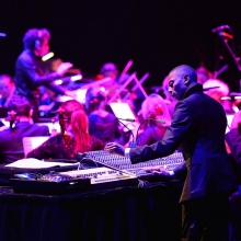 Jeff Mills i Simfonijski orkestar RTS-a spremni za spektakl 24. novembra