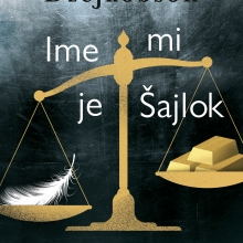 Ime mi je Šajlok