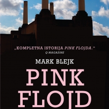 Pink Flojd – Kad svinje polete