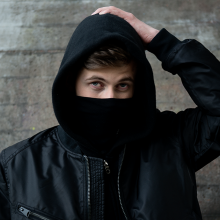 Zvezda Exita Alan Walker ušao u “klub milijardera