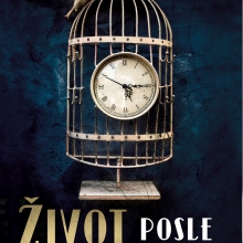 „Život posle života“ Kejt Atkinson u prodaji
