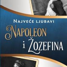 Najveće ljubavi - Napoleon i Žozefina