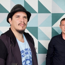 Thievery Corporation dolazi na Arsenal fest