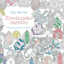 Životinjsko carstvo - Mili Marota