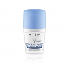 Novi Vichy Mineral Dezodoransi - bez aluminijumovih soli