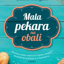 Mala pekara na obali