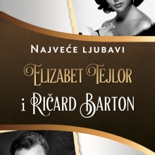 Elizabet Tejlor i  Ričard Barton