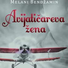 Avijatičareva žena