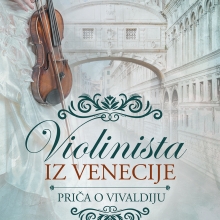 Violinista iz Venecije