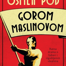 Osmeh pod gorom maslinovom