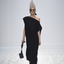 Sonja Jocić predstavila novu kolekciju na Belgrade Fashion Week-u