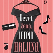 Devet žena, jedna haljina