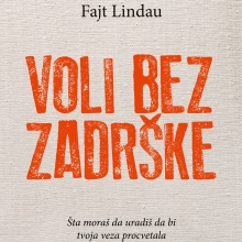 Voli bez zadrške