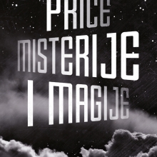 Priče misterije i magije