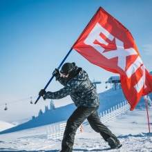 Danonoćne EXIT žurke na 5 lokacija širom planine!