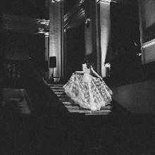 Bridal 2018/19 Haute Couture by Ines Janković