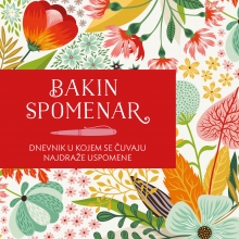 Bakin spomenar