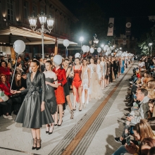 Počinje Serbia Fashion Week