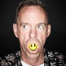 Fatboy Slim drži jedan od Ginisovih rekorda!