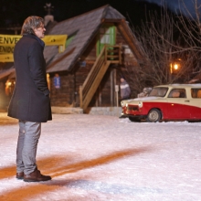 Počinje dvanaesti Međunarodni filmski i muzički festival Kustendorf