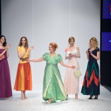 Perwoll Fashion Week - Promocija vanvremenskih vrednosti