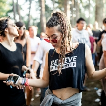 Muzički maraton na najvećoj underground bini Lovefesta