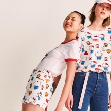 Hello Kitty daje “slatku” notu klasičnom Levi’s® stilu