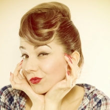 Mama u pokretu: 6 fantastičnih saveta za jednostavan stajling frizure