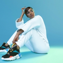 CARDI B u novoj Reebok kampanji