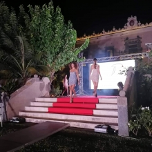 Serbia Fashion Week: Spektakl na Siciliji