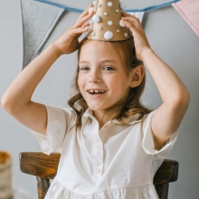 Kako organizovati dečiji rođendan - saveti i trikovi
