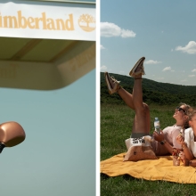 Timberland organizovao hiking turu na Fruškoj gori