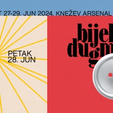 Bijelo dugme u ROK POSTAVI na Arsenal festu obeležava 50 godina od izlaska prvog albuma!