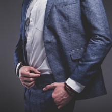 Zašto su odela neizostavan deo savremene garderobe