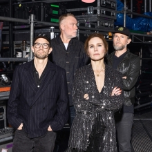 Arsenal fest najavljuje nova imena za tri festivalske bine