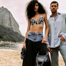 Nova XYZ Fashion kampanja slavi ideju savremenog luksuza