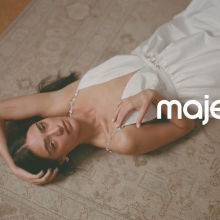 MAJE predstavlja „White Edit Capsule