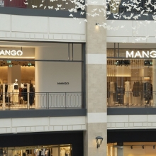 Još jedna MANGO radnja je stigla u Beograd!