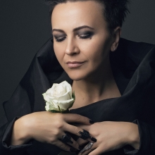 Amira Medunjanin 4. decembra u Sava centru